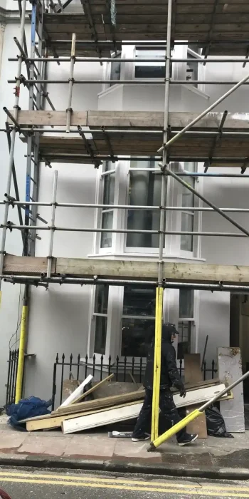 Erik Decorating Service - Gallery (3)