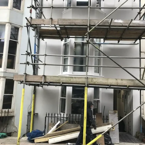 Erik Decorating Service - Gallery (3)